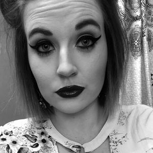 Meet your Posher, Paige